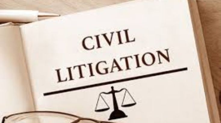 civil litigation